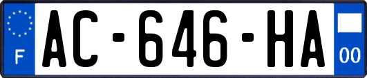 AC-646-HA