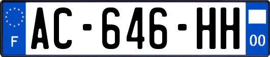 AC-646-HH