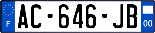 AC-646-JB