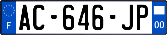 AC-646-JP