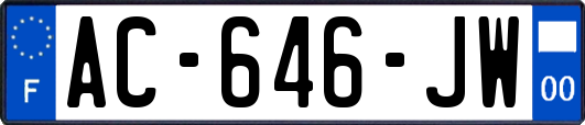 AC-646-JW