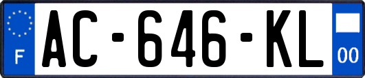 AC-646-KL