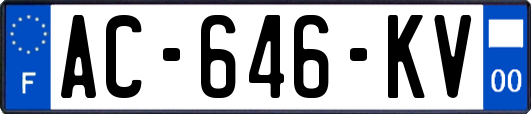 AC-646-KV