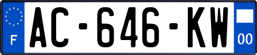 AC-646-KW