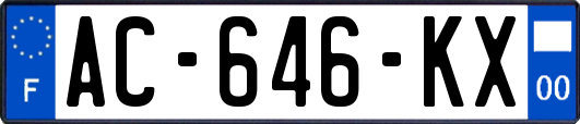 AC-646-KX
