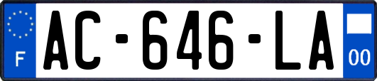 AC-646-LA