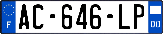 AC-646-LP