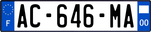 AC-646-MA