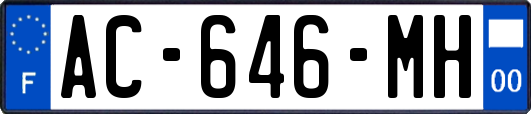 AC-646-MH