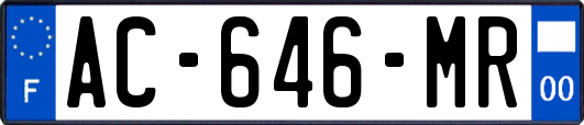 AC-646-MR