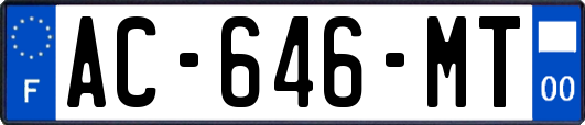 AC-646-MT
