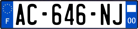 AC-646-NJ