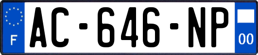 AC-646-NP