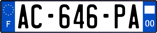 AC-646-PA