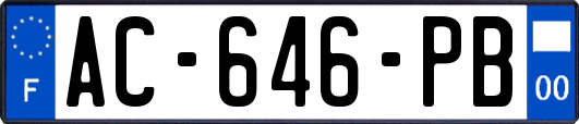 AC-646-PB