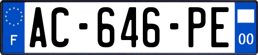 AC-646-PE