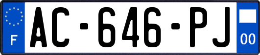 AC-646-PJ