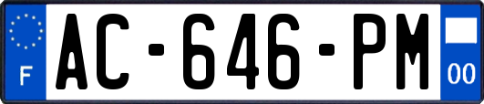 AC-646-PM