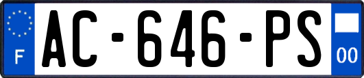 AC-646-PS