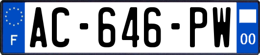 AC-646-PW
