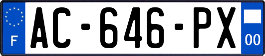 AC-646-PX