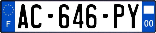 AC-646-PY