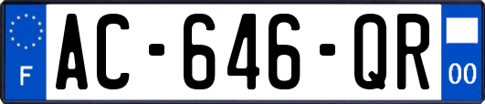 AC-646-QR