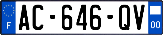 AC-646-QV