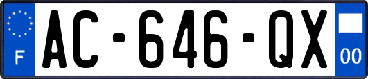 AC-646-QX