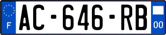 AC-646-RB