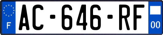 AC-646-RF