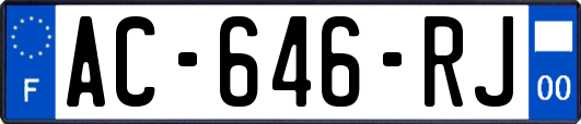 AC-646-RJ