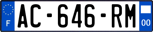 AC-646-RM