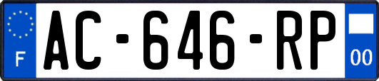 AC-646-RP