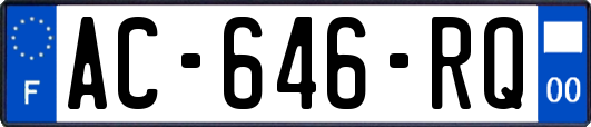 AC-646-RQ