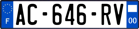 AC-646-RV