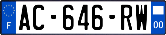 AC-646-RW