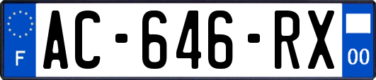 AC-646-RX