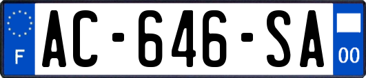 AC-646-SA