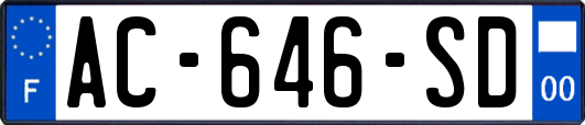 AC-646-SD