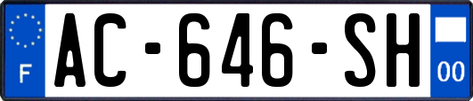 AC-646-SH