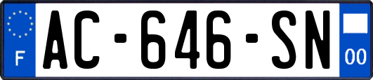 AC-646-SN