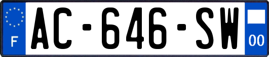 AC-646-SW