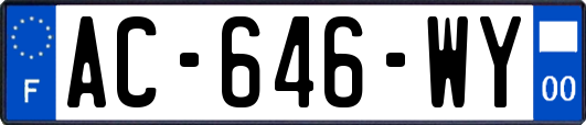 AC-646-WY