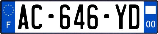 AC-646-YD