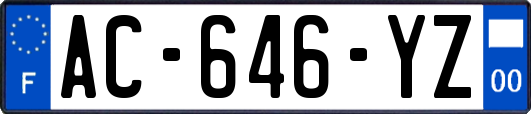 AC-646-YZ