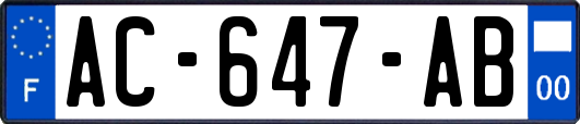 AC-647-AB