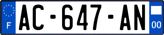 AC-647-AN