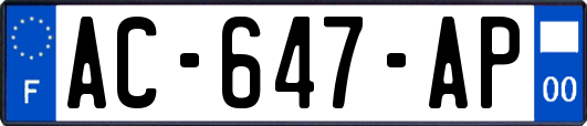 AC-647-AP