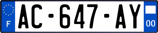 AC-647-AY